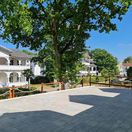 Haus Emsland Apartman Binz Kültér fotó