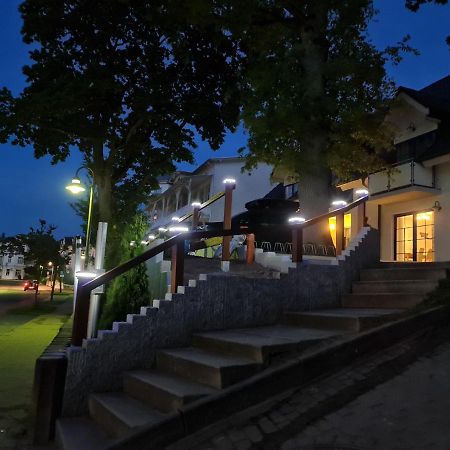 Haus Emsland Apartman Binz Kültér fotó
